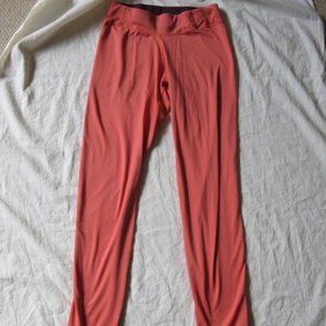 Patagonia capilene L 12 girls long underwear